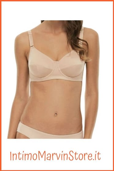 reggiseno shaping lovable