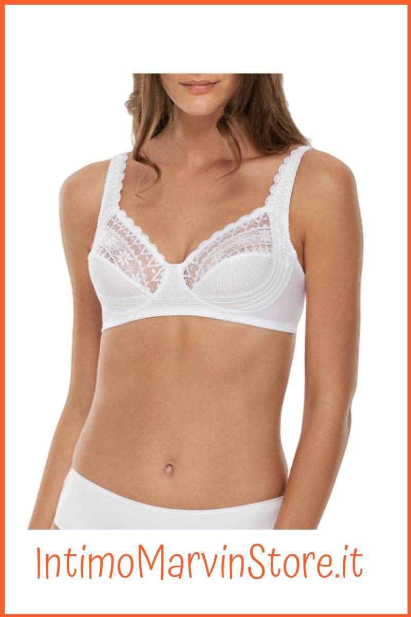 reggiseno lovable ring