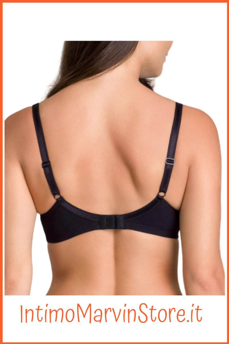reggiseno playtex criss cross 6695